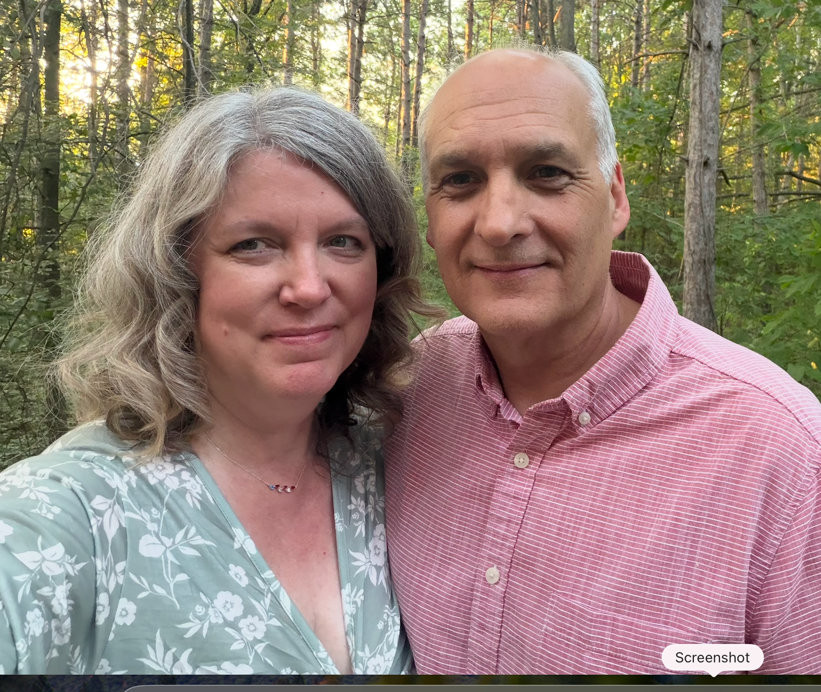 Lead Pastor Clayton & Rebekah